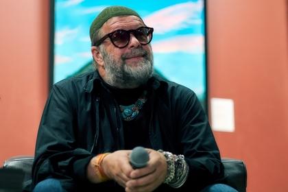 Борис Гребенщиков