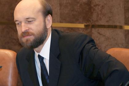 Сергей Пугачев