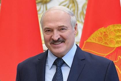 Александр Лукашенко