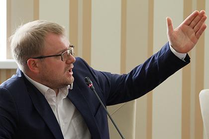 Дмитрий Полонский 
