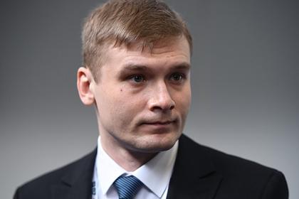 Валентин Коновалов