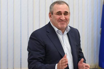 Сергей Неверов