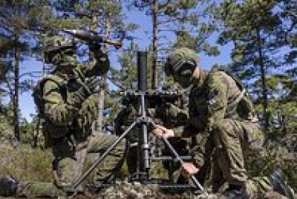 «Настали опасные времена» Почему Северная Европа вооружается из-за «российской угрозы» и провоцирует кризис между Россией и НАТО?