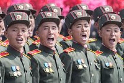 Северная Корея отправит в Россию десять тысяч бойцов, утверждает разведка. Что об этом известно? 