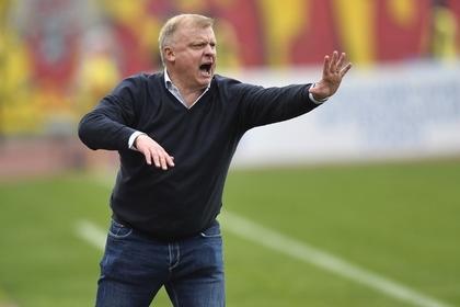 Сергей Кирьяков