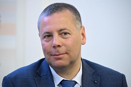 Михаил Евраев