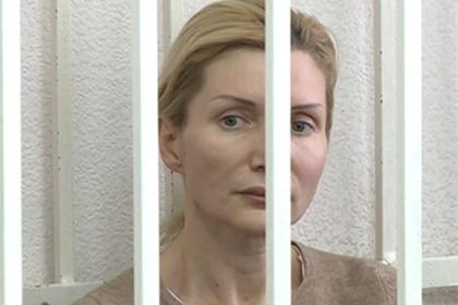 Надежда Маршалкина