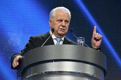 «Буду до последнего сражаться» Умер первый президент Украины Леонид Кравчук. Что он говорил о России и битве за Донбасс?