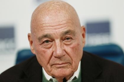Владимир Познер