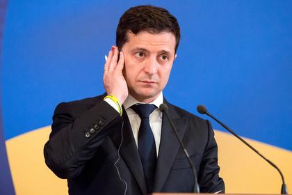 Владимир Зеленский