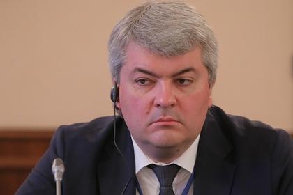 Алексей Гореславский 