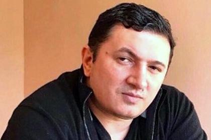Надир Салифов