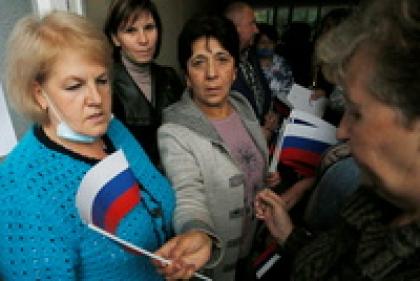 Чей будешь? В Европе и Америке началась дискриминация россиян по национальному признаку