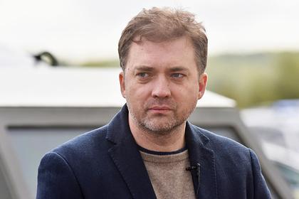 Андрей Загороднюк