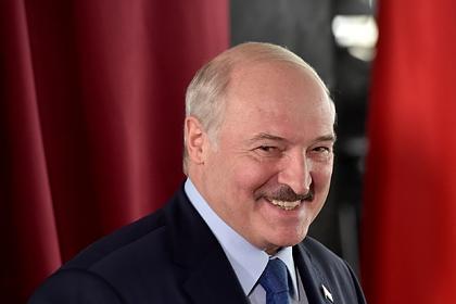 Александр Лукашенко