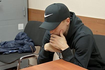 Павел Мамаев