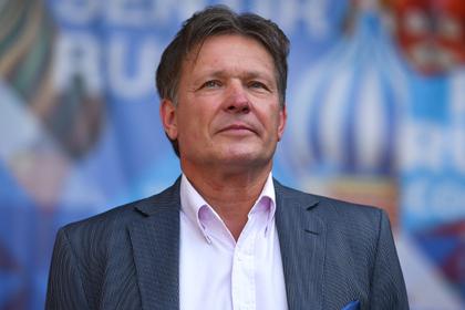 Виктор Коронелли