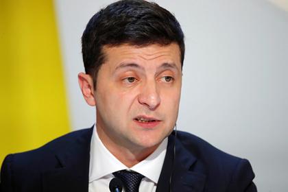 Владимир Зеленский