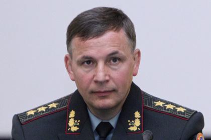 Валерий Гелетей