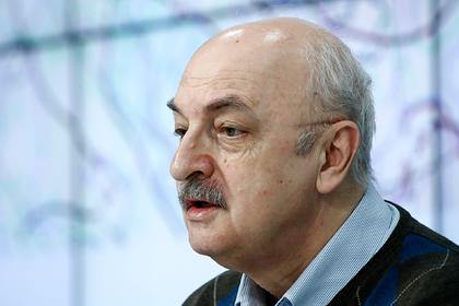 Сергей Борщ