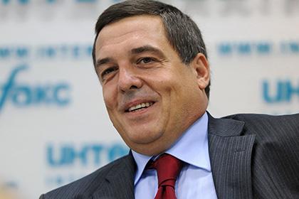 Александр Любимов