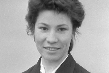 Клара Гусева