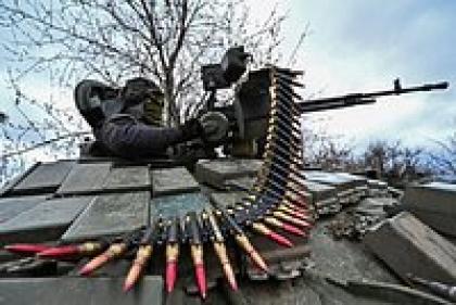 Пригожин заявил о начале контрнаступления Украины. Когда начнется активная фаза боевых действий?