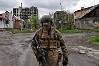 ЧВК «Вагнер» планировала взять Артемовск к 9 мая. Почему теперь Пригожин хочет покинуть город?