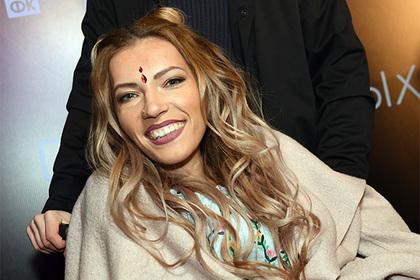 Юлия Самойлова