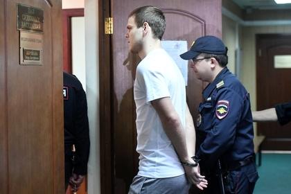 Александр Кокорин