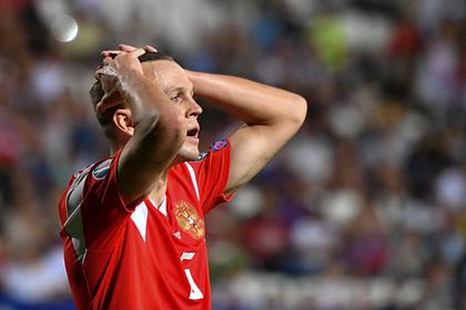 Денис Черышев
