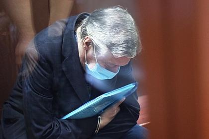 Михаил Ефремов