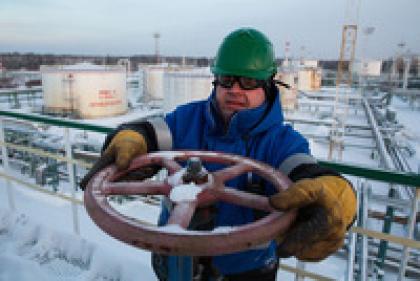 Позеленели до жадности. Борьба за климат бьет по планам нефтегазовых гигантов. Чем это грозит России? 