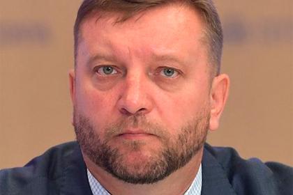 Алексей Кондратьев