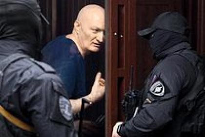 Главный киллер России, ангарский маньяк и «банда амазонок»: как и за что наказали самых опасных преступников в 2023 году