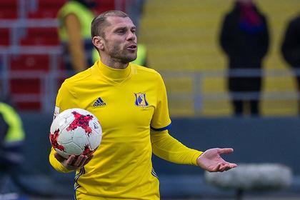 Тимофей Калачев — белорусский полузащитник «Ростова»