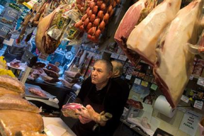 Сыровая кара Как будут наказывать граждан за провоз санкционных продуктов