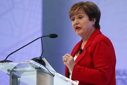 Кристалина Георгиева