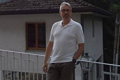 Андрей Круз