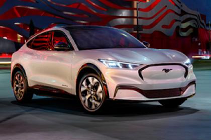 Палачи и убийцы Этим электрокарам прочат победу над Tesla. Готов ли Илон Маск к борьбе?