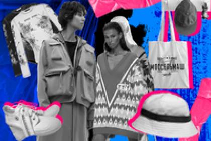 «Делаем лучше, чем в Италии» Как одежда от дизайнеров из России стала модной и покорила миллионы людей по всей стране?