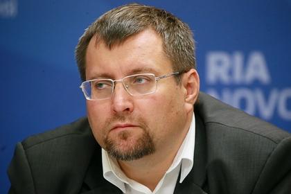 Александр Молохов