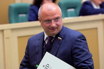 Андрей Клишас
