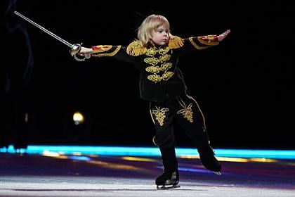 Александр Плющенко