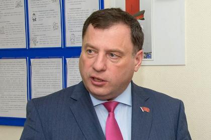 Юрий Швыткин