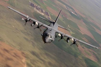 AC-130 Spectre