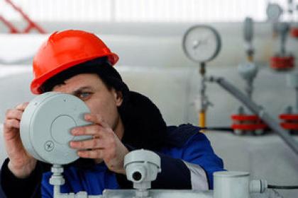 Газовая атака Останется ли Европа без российского голубого топлива