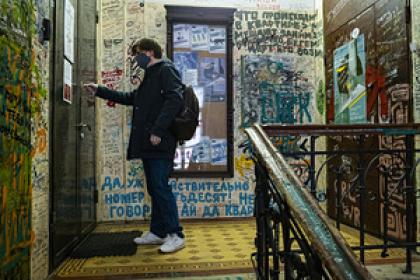 «Вопрос национальности стоит очень остро» В Москве все сложнее снять квартиру. Каких жильцов не любят в столице?