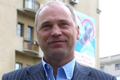 Виталий Прохоров