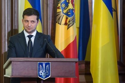 Владимир Зеленский